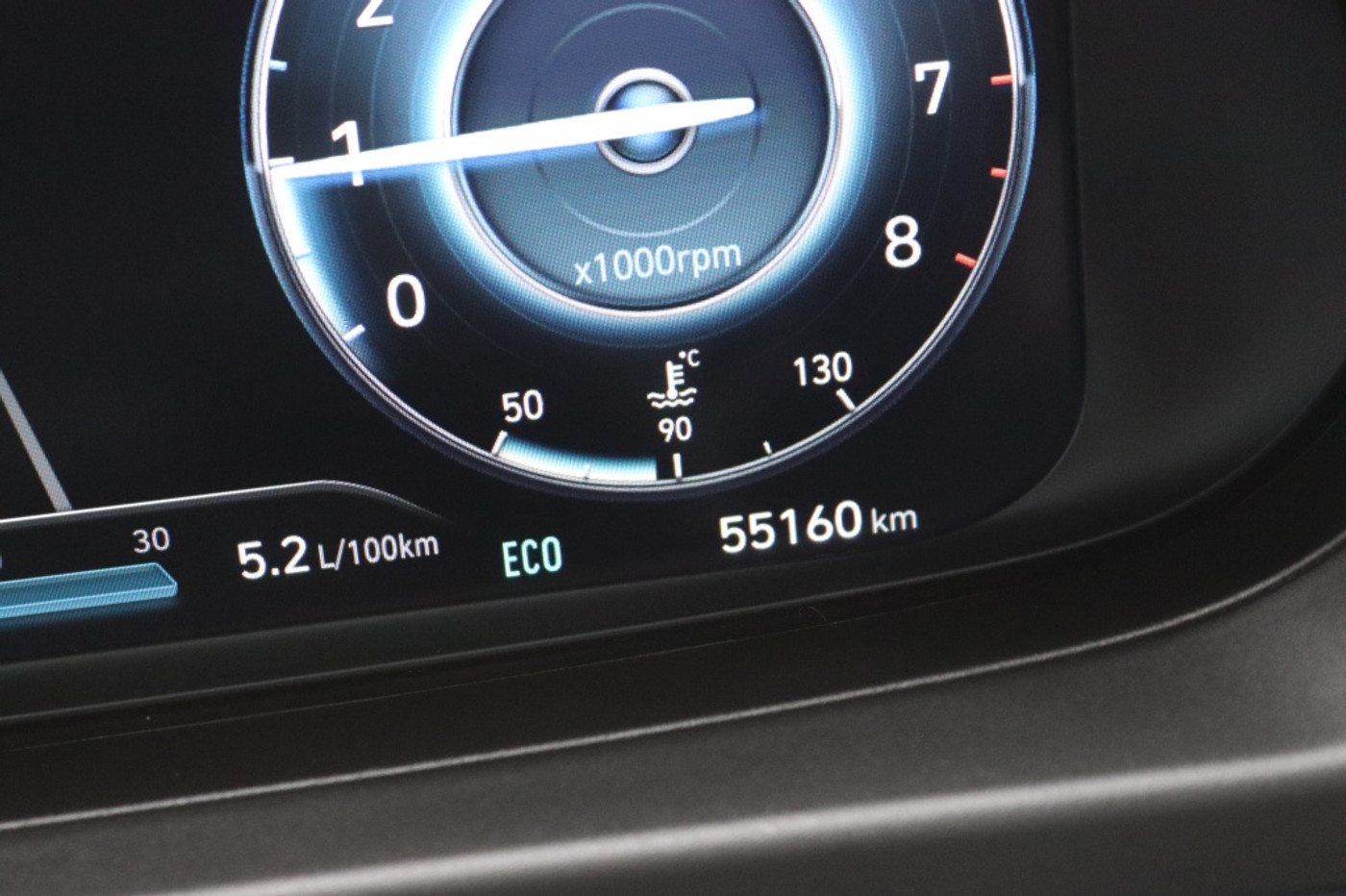 Foto van Hyundai Bayon