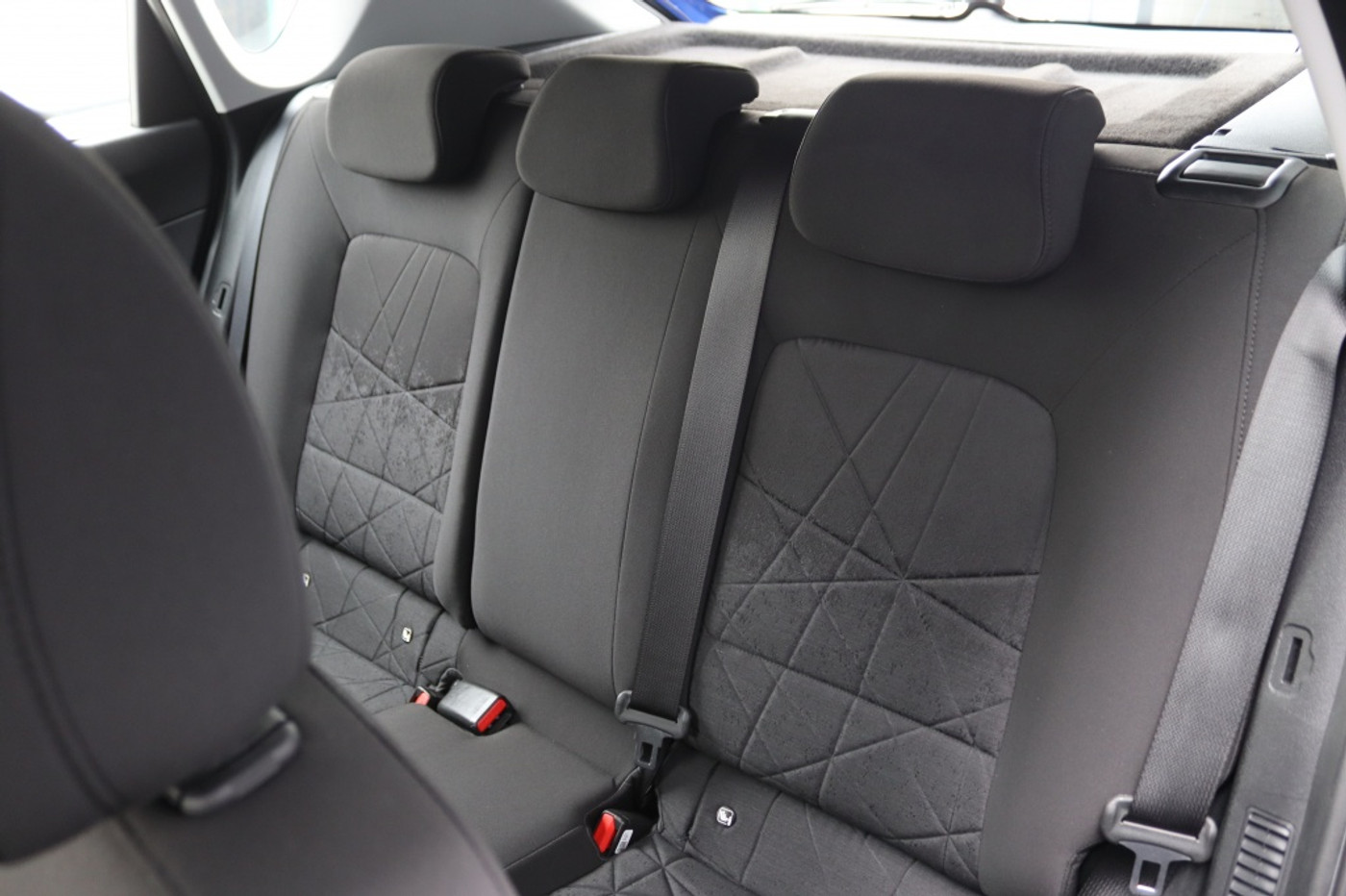 Foto van Hyundai Bayon