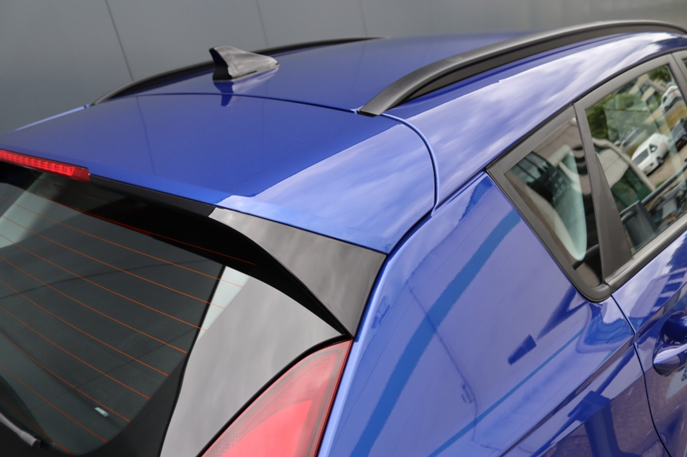 Foto van Hyundai Bayon