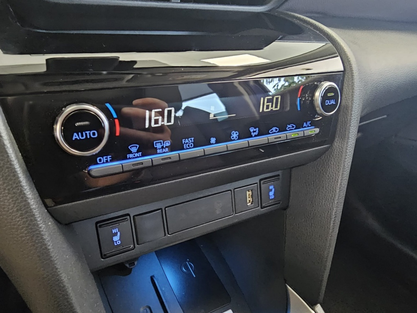 Foto van Toyota Toyota Yaris Cross