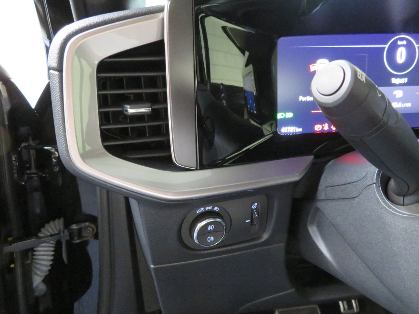 Foto van Opel Mokka
