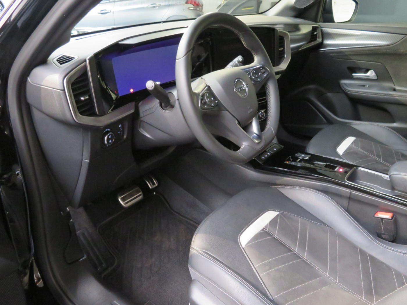 Foto van Opel Mokka