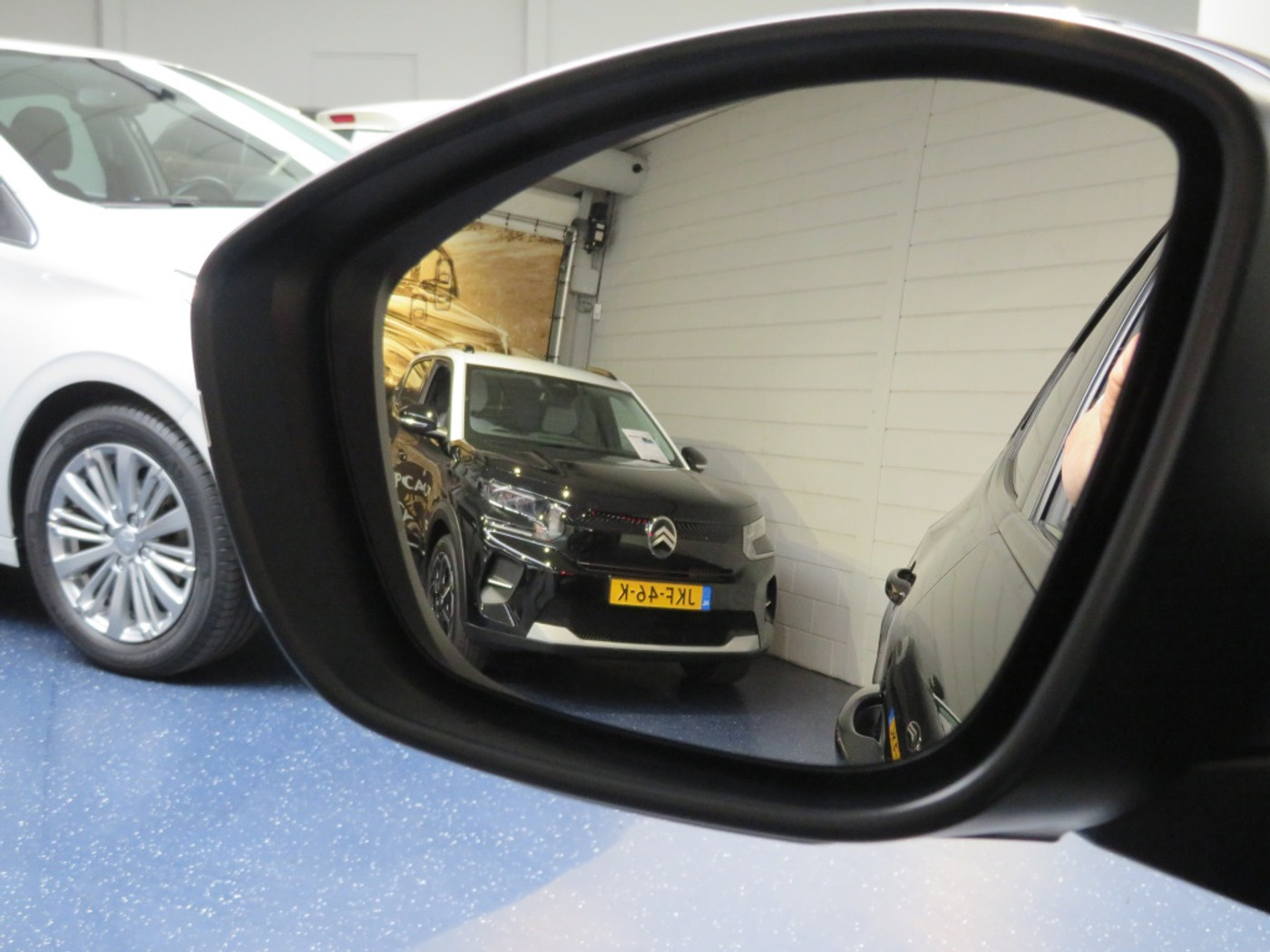 Foto van Opel Mokka