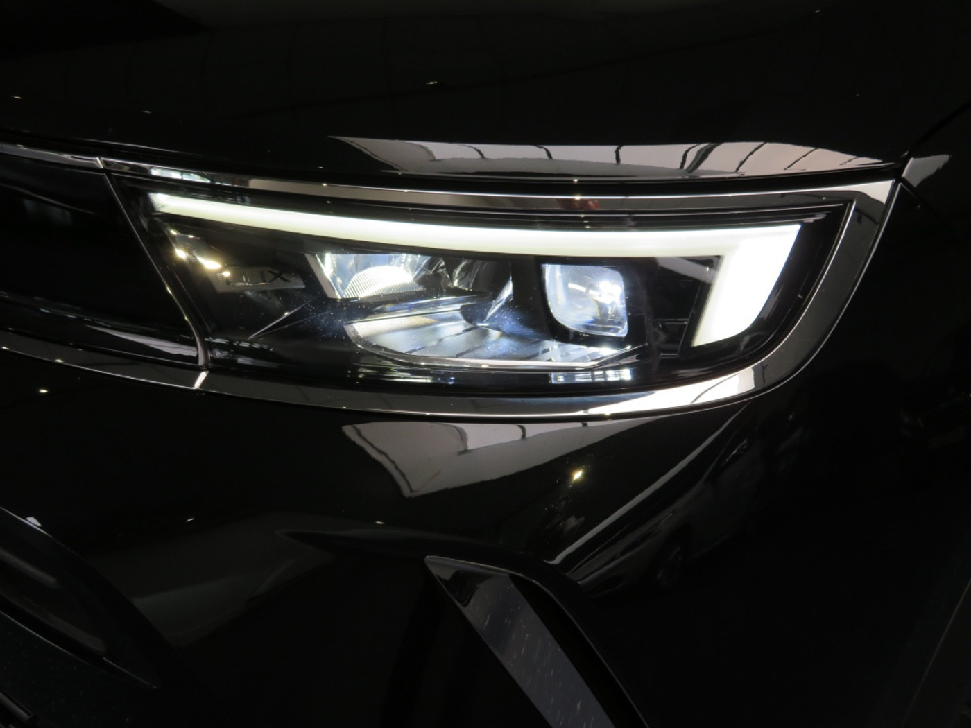 Foto van Opel Mokka