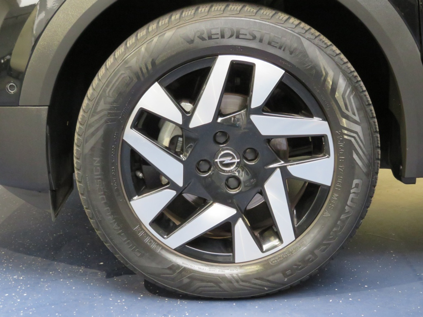Foto van Opel Mokka
