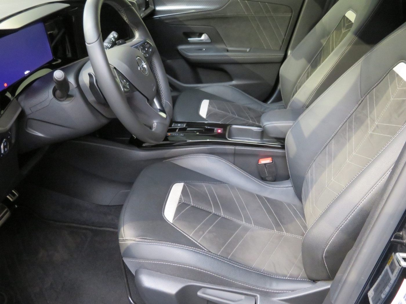 Foto van Opel Mokka