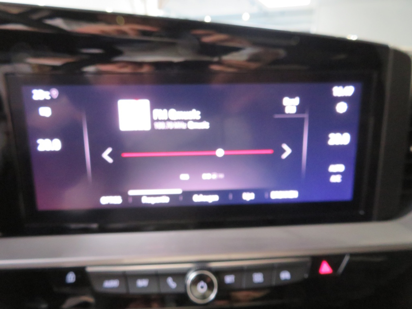 Foto van Opel Mokka