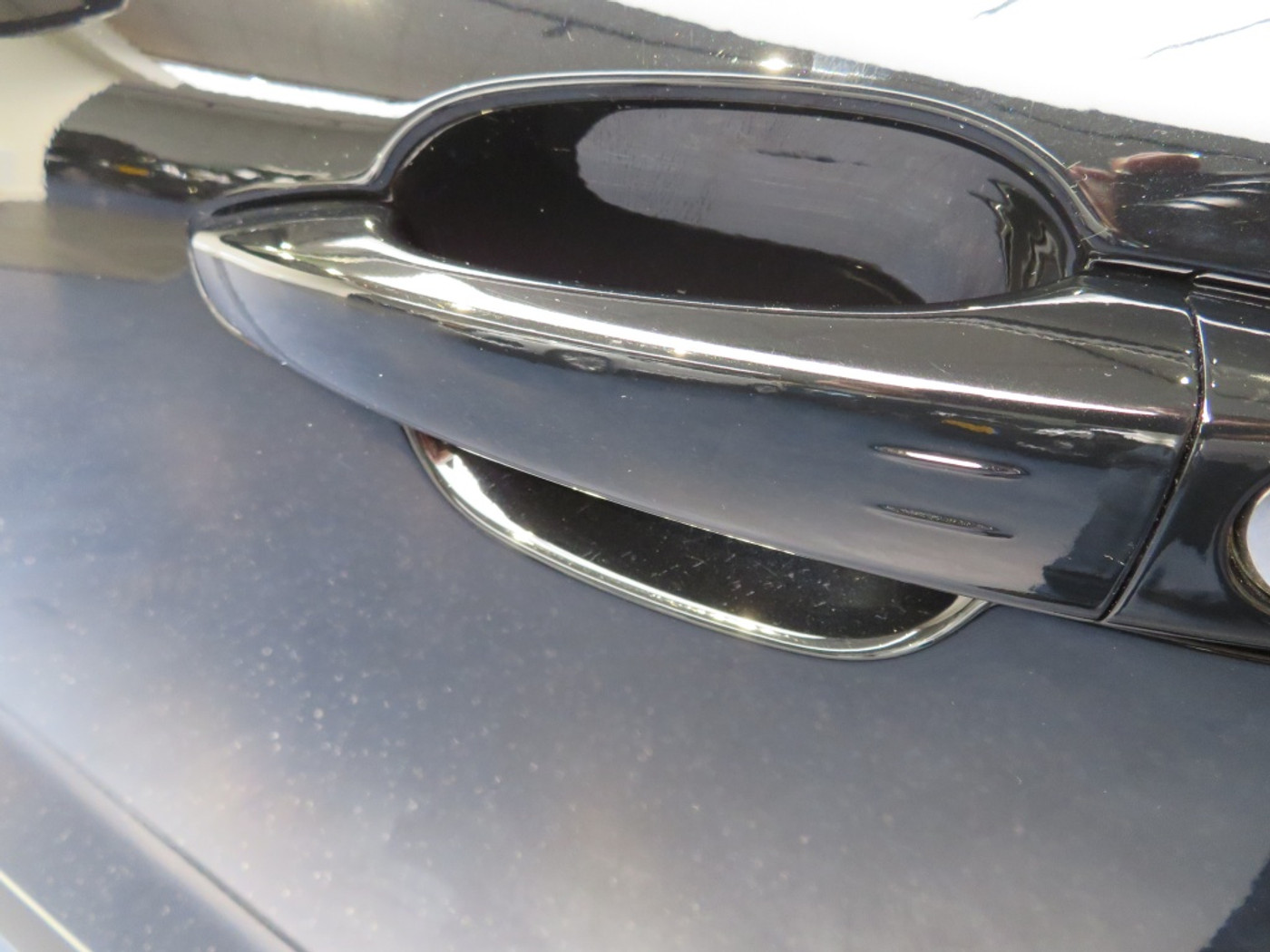 Foto van Opel Mokka