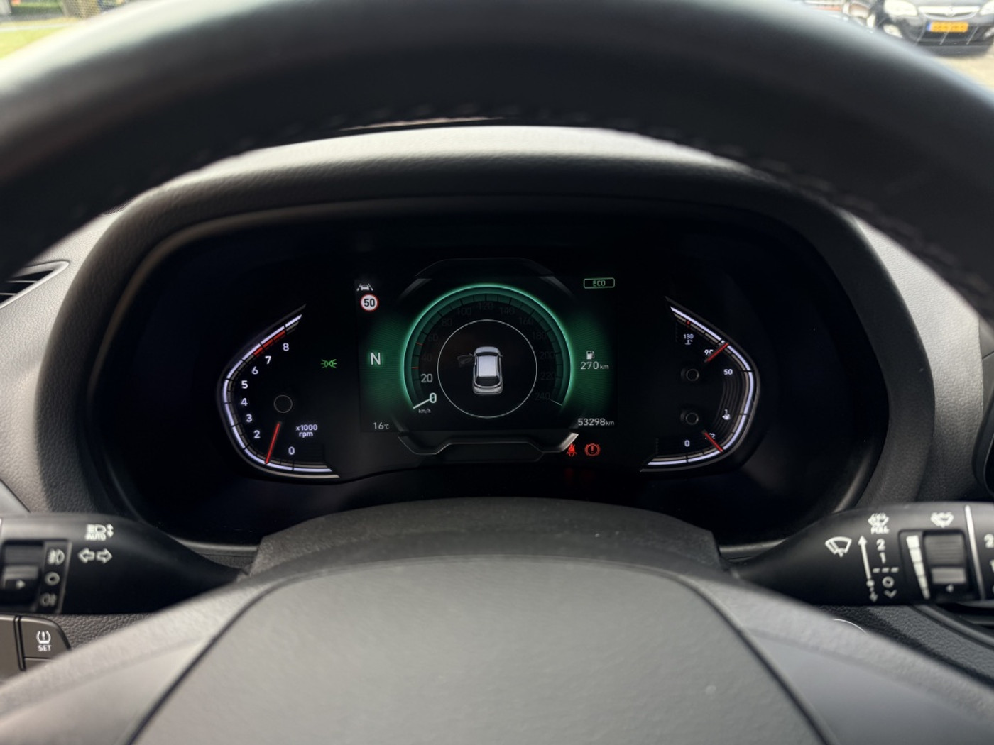 Foto van Hyundai I 30