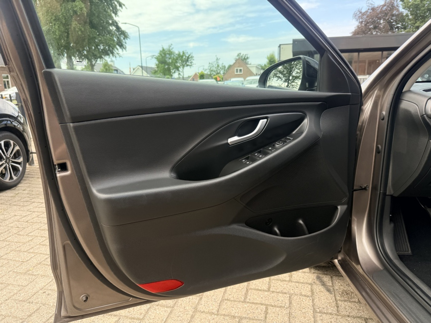 Foto van Hyundai I 30