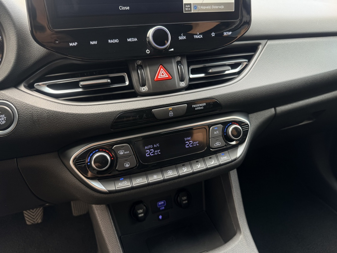 Foto van Hyundai I 30