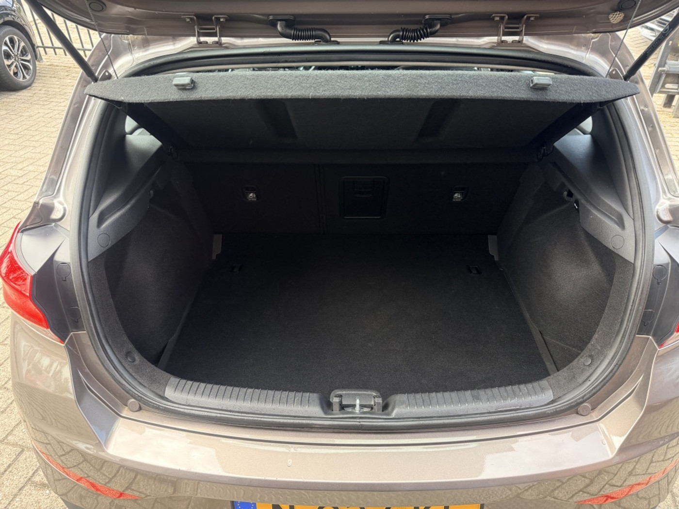 Foto van Hyundai I 30