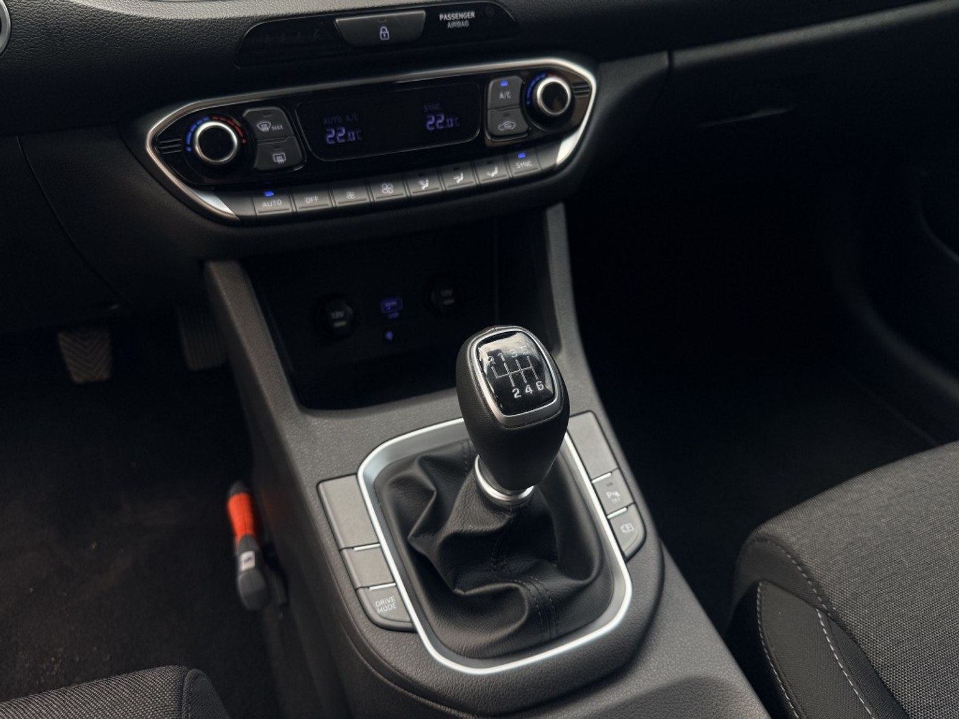Foto van Hyundai I 30