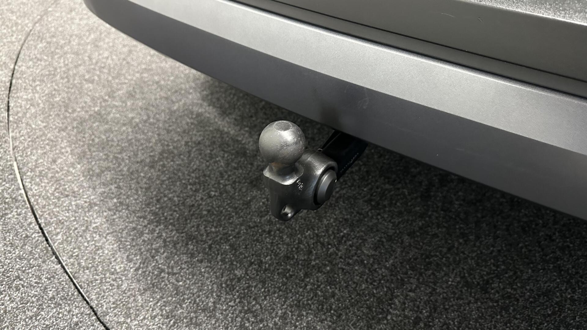 Foto van Skoda Karoq