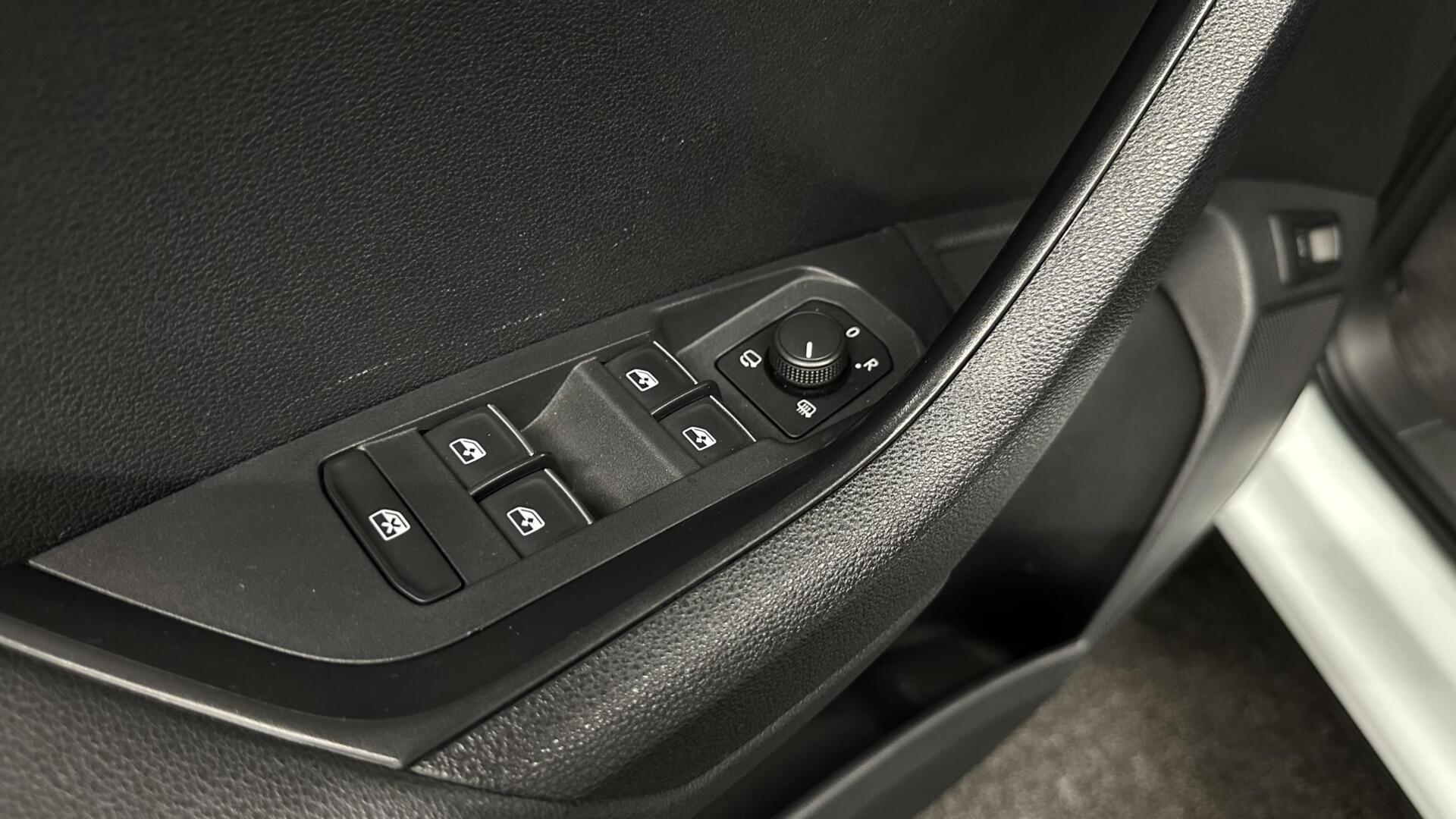 Foto van Skoda Karoq
