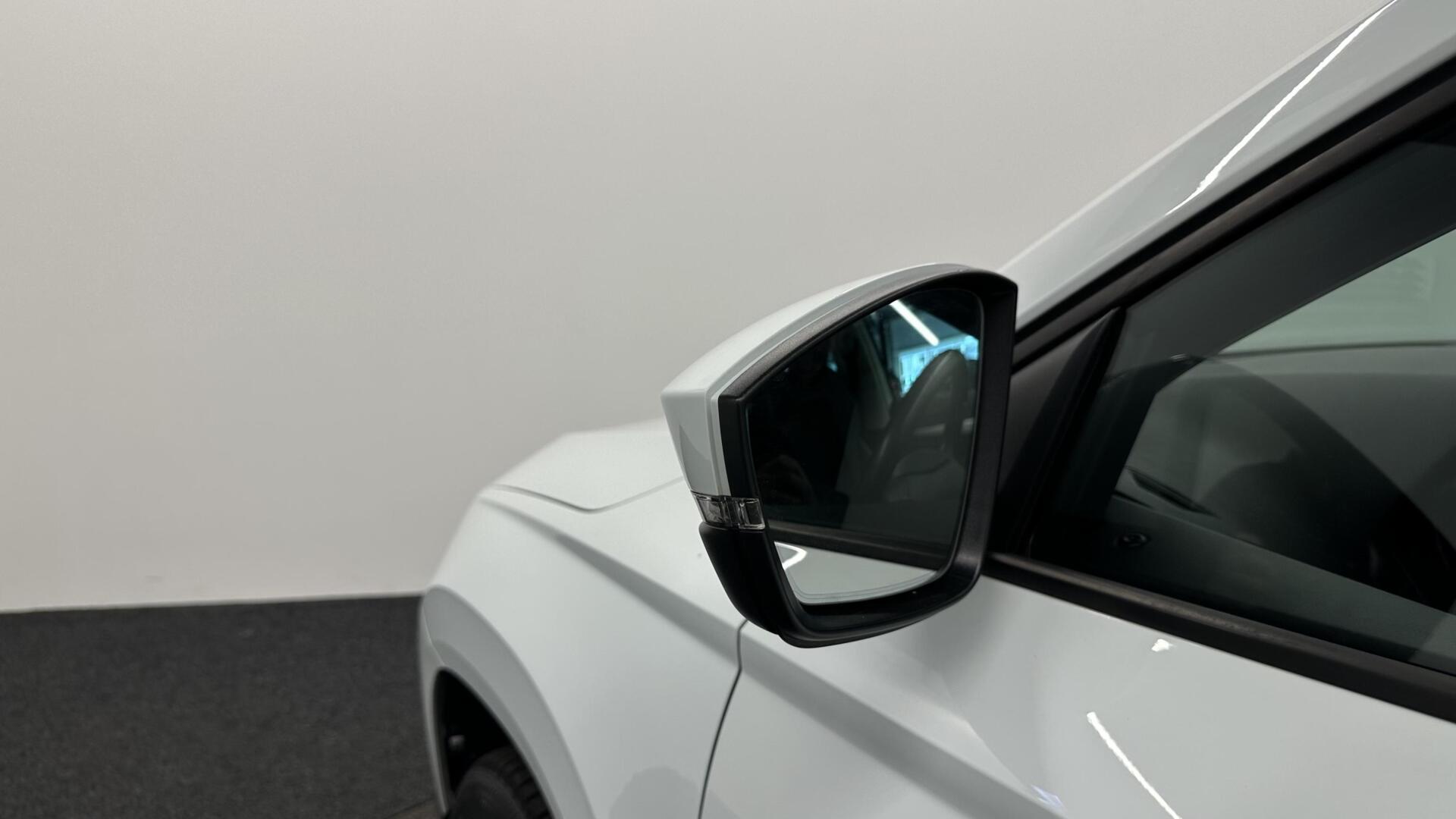 Foto van Skoda Karoq
