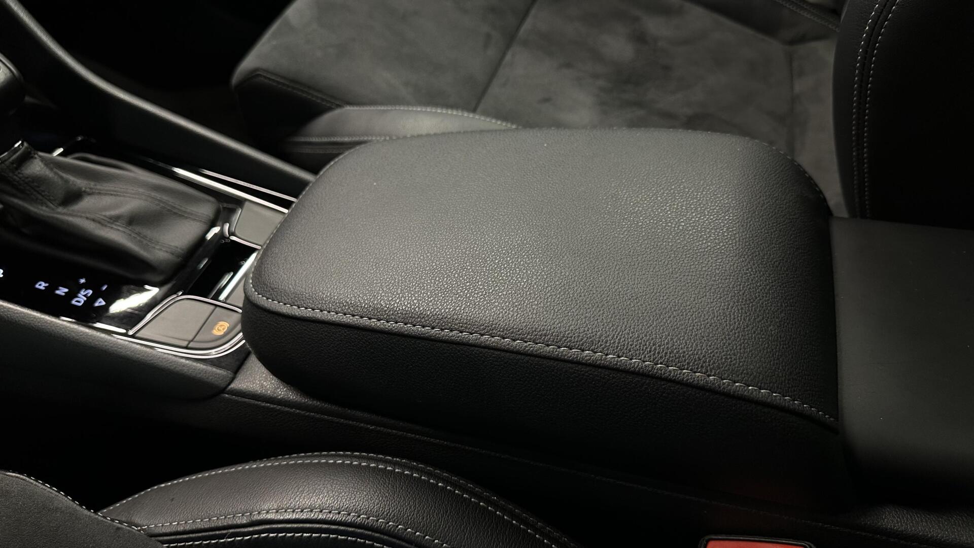 Foto van Skoda Karoq