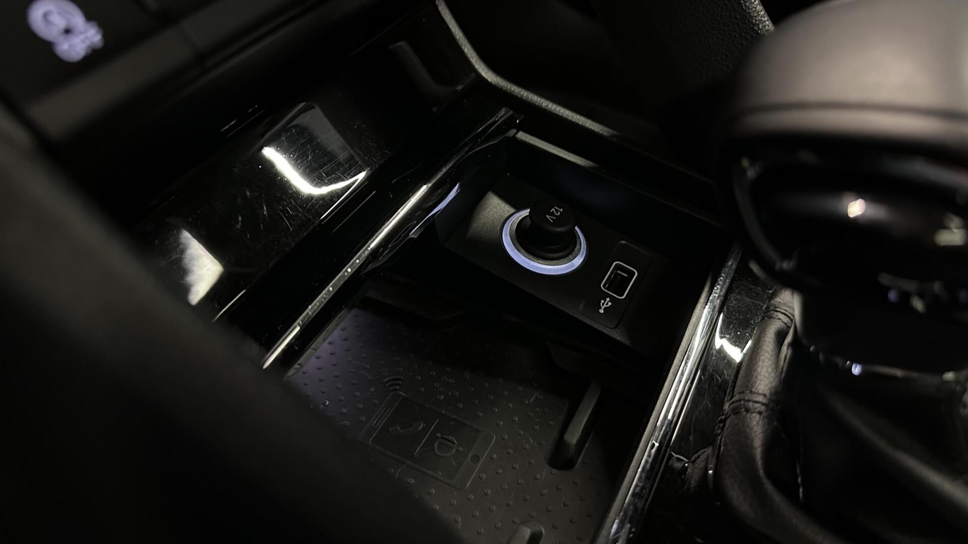Foto van Skoda Karoq