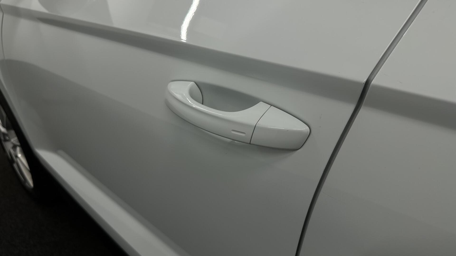 Foto van Skoda Karoq