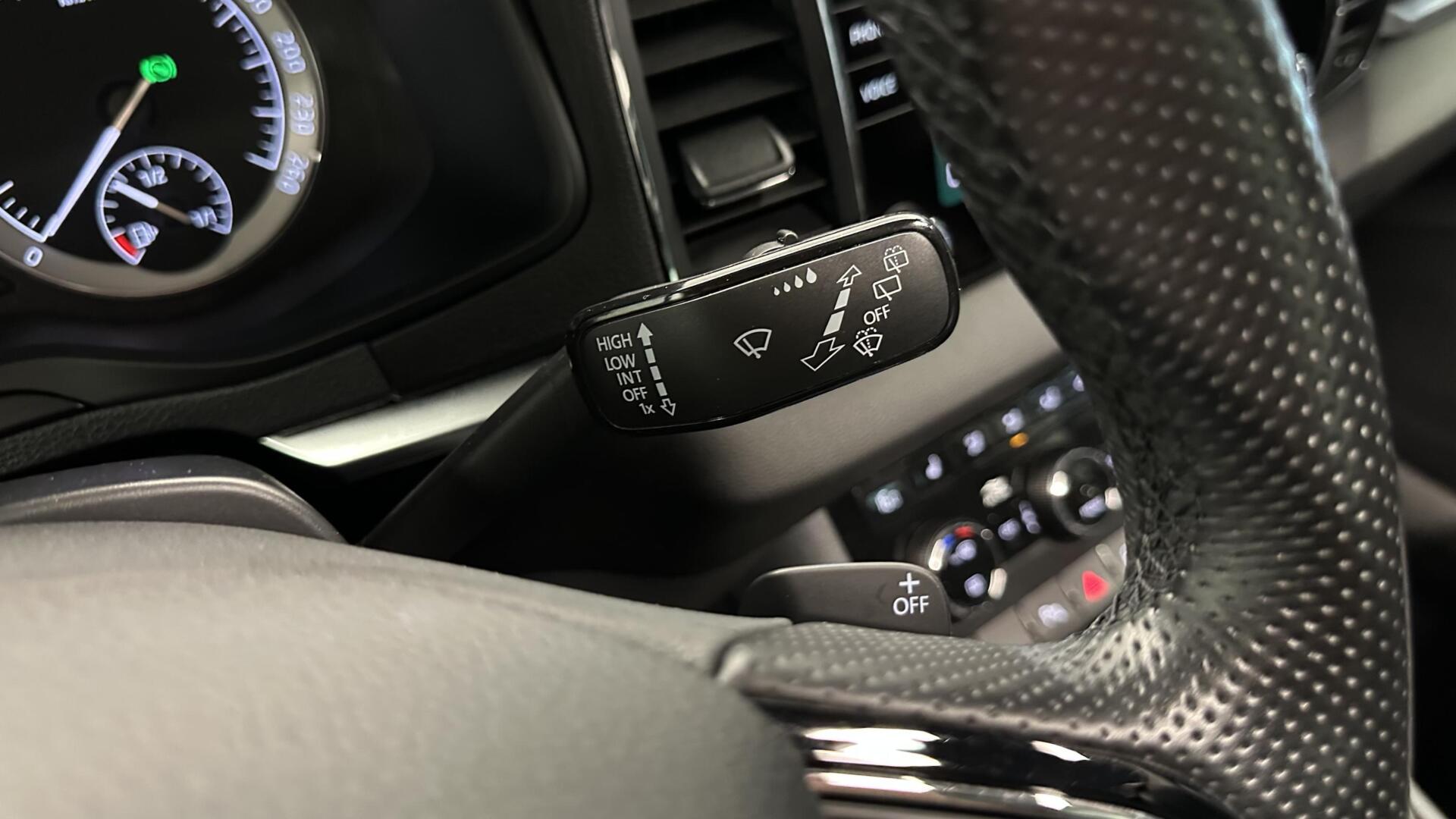 Foto van Skoda Karoq