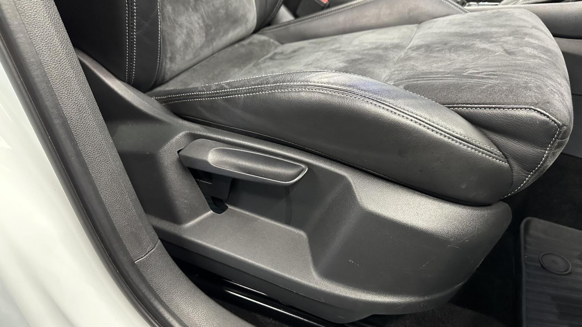 Foto van Skoda Karoq