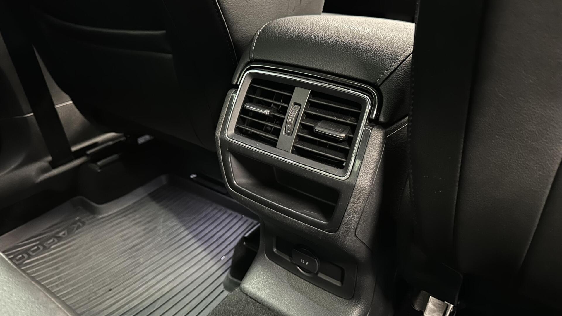 Foto van Skoda Karoq