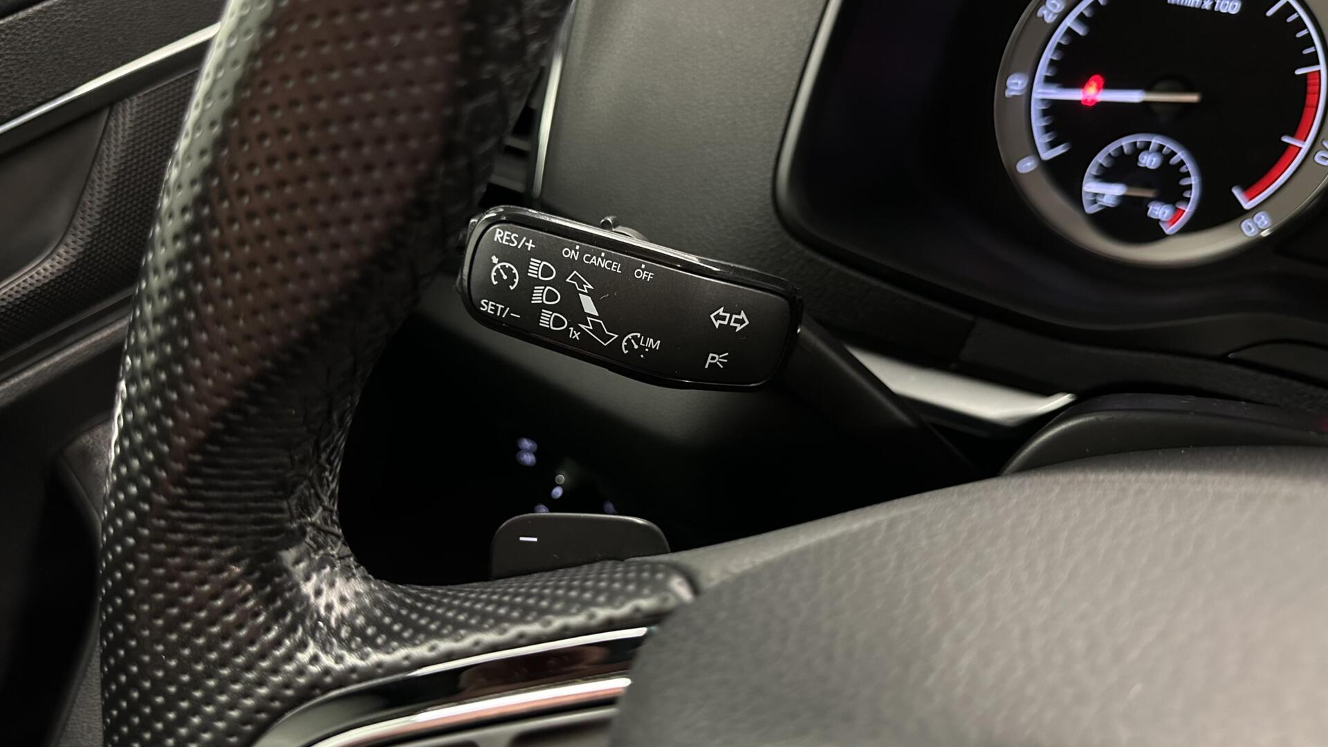 Foto van Skoda Karoq