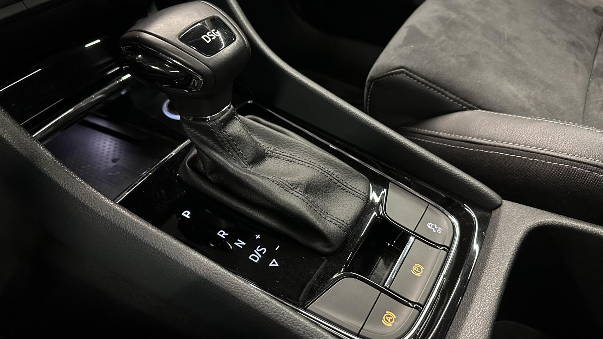 Foto van Skoda Karoq