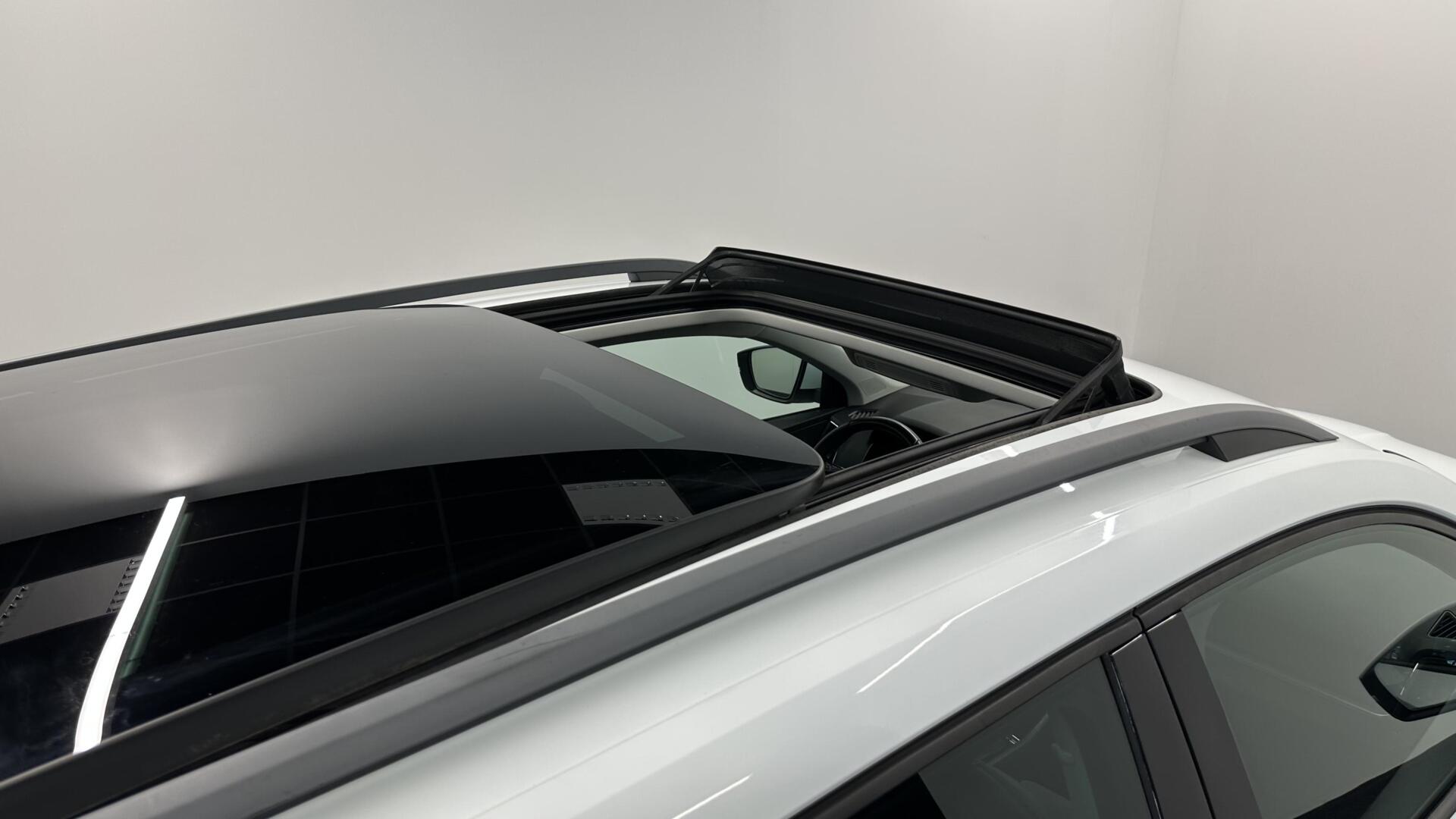 Foto van Skoda Karoq