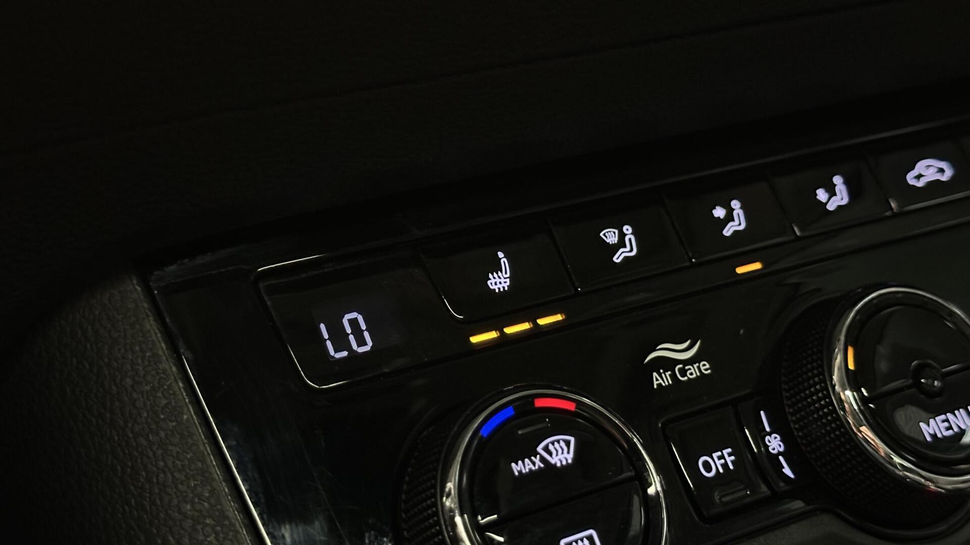 Foto van Skoda Karoq