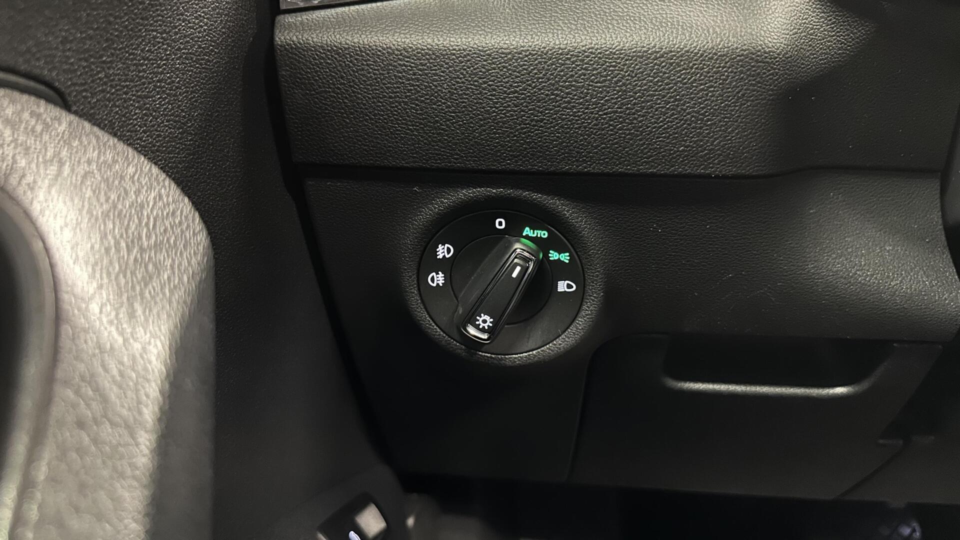 Foto van Skoda Karoq