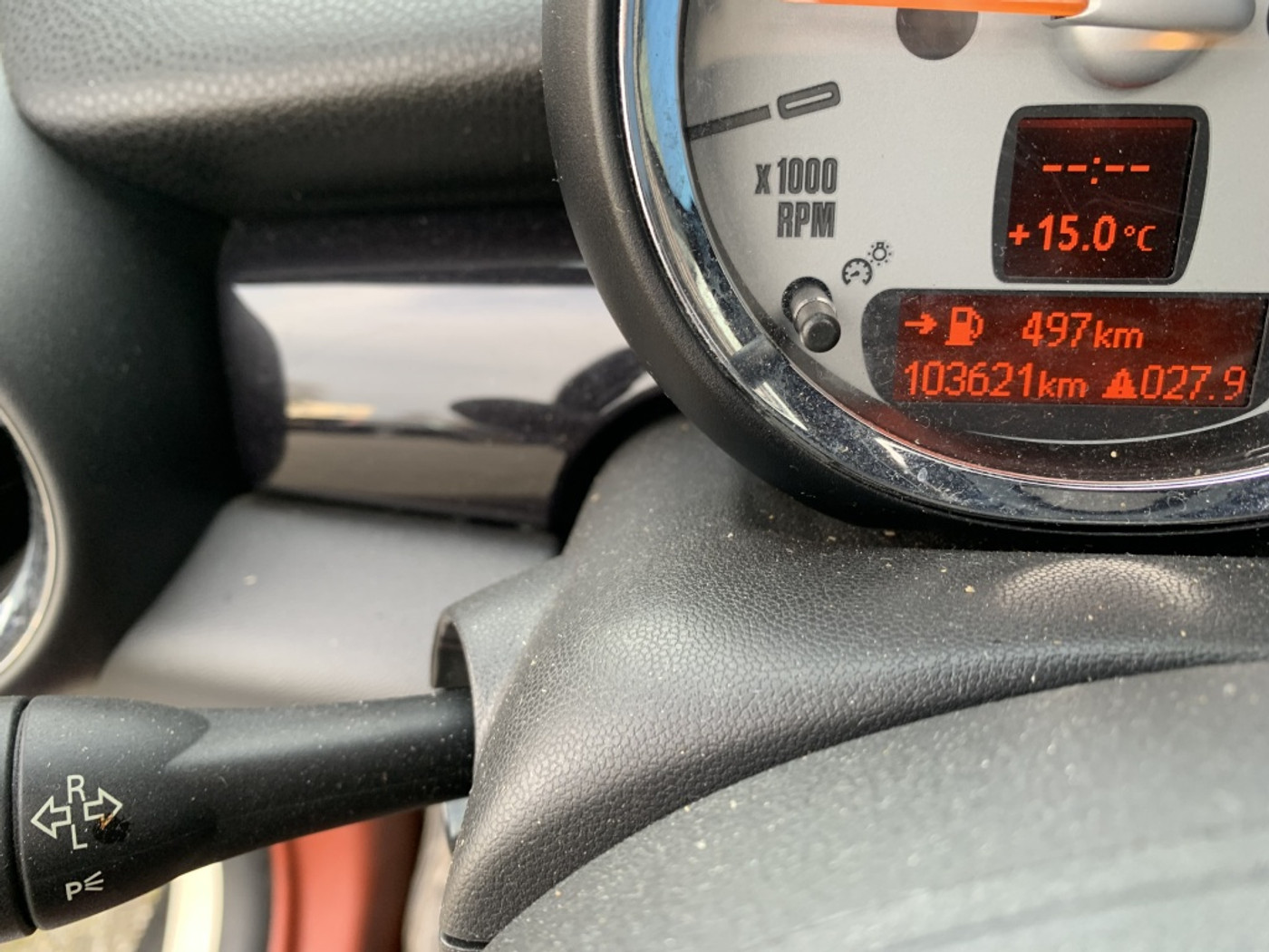 Foto van Mini Mini Cooper