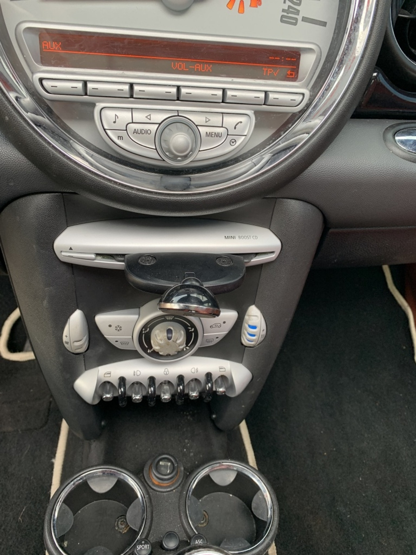 Foto van Mini Mini Cooper