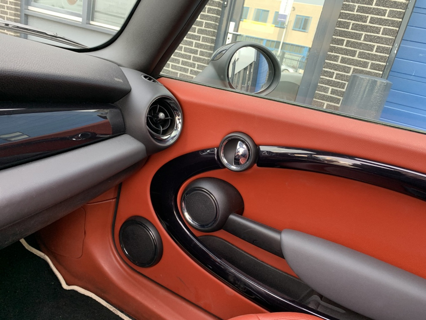Foto van Mini Mini Cooper