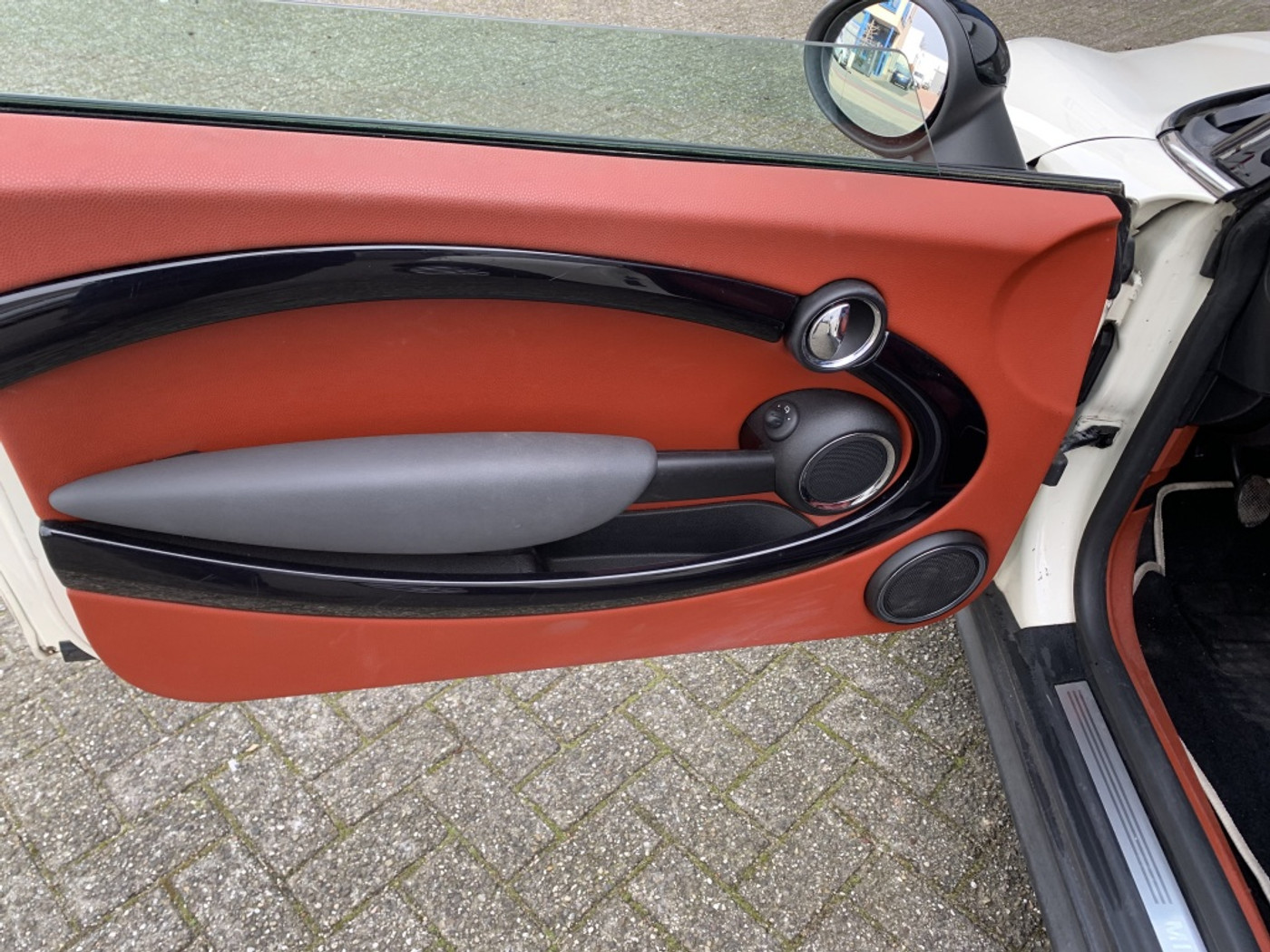 Foto van Mini Mini Cooper
