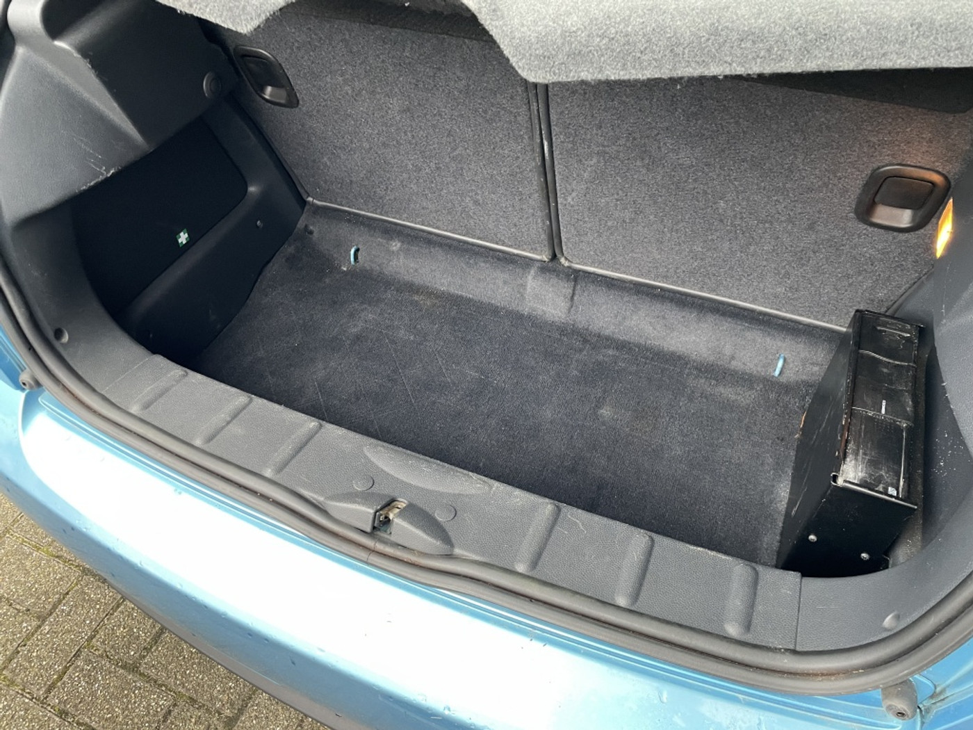 Foto van Mini Mini Cooper