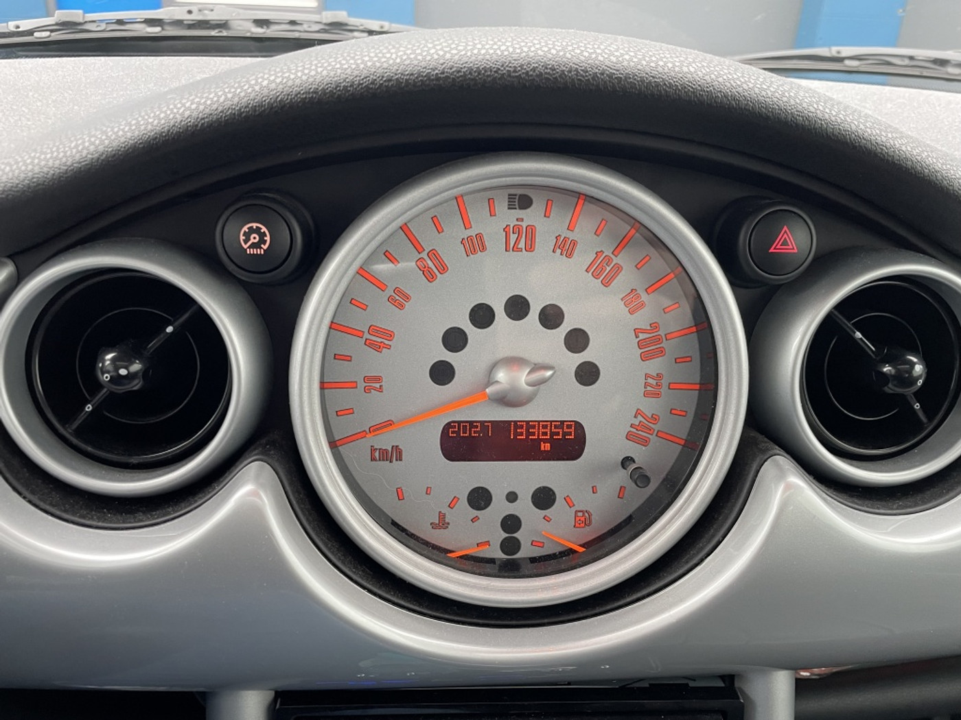 Foto van Mini Mini Cooper