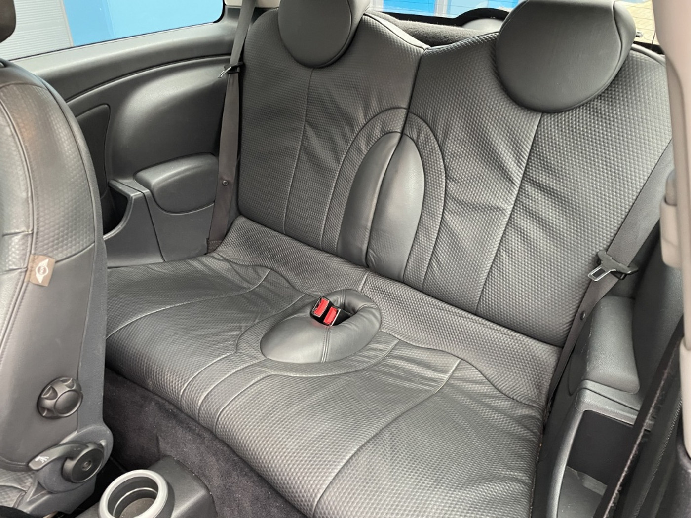 Foto van Mini Mini Cooper
