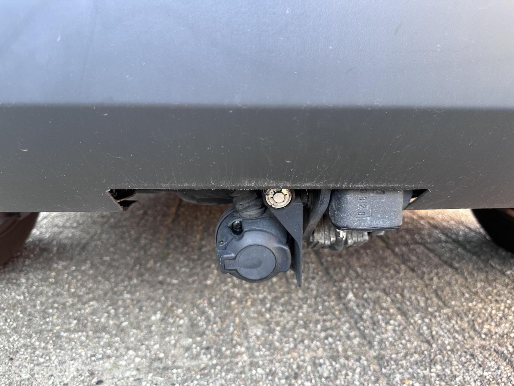 Foto van Honda Jazz
