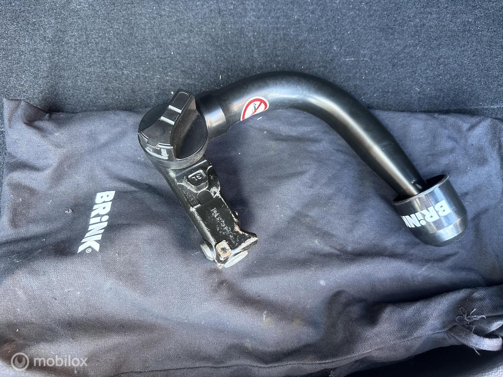 Foto van Honda Jazz