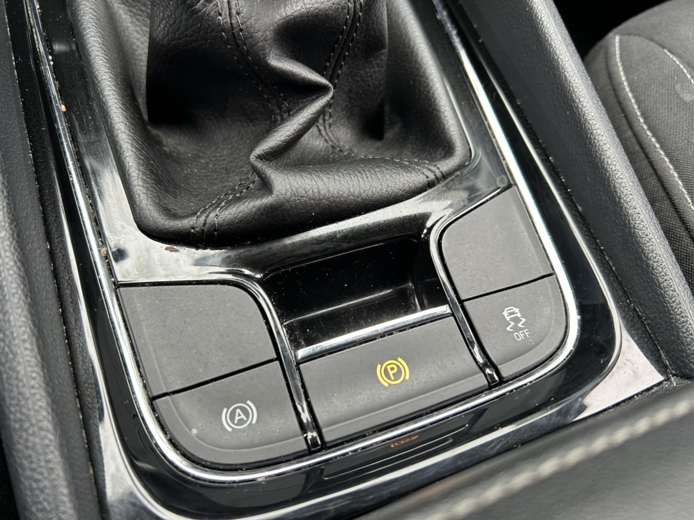 Foto van Skoda Karoq