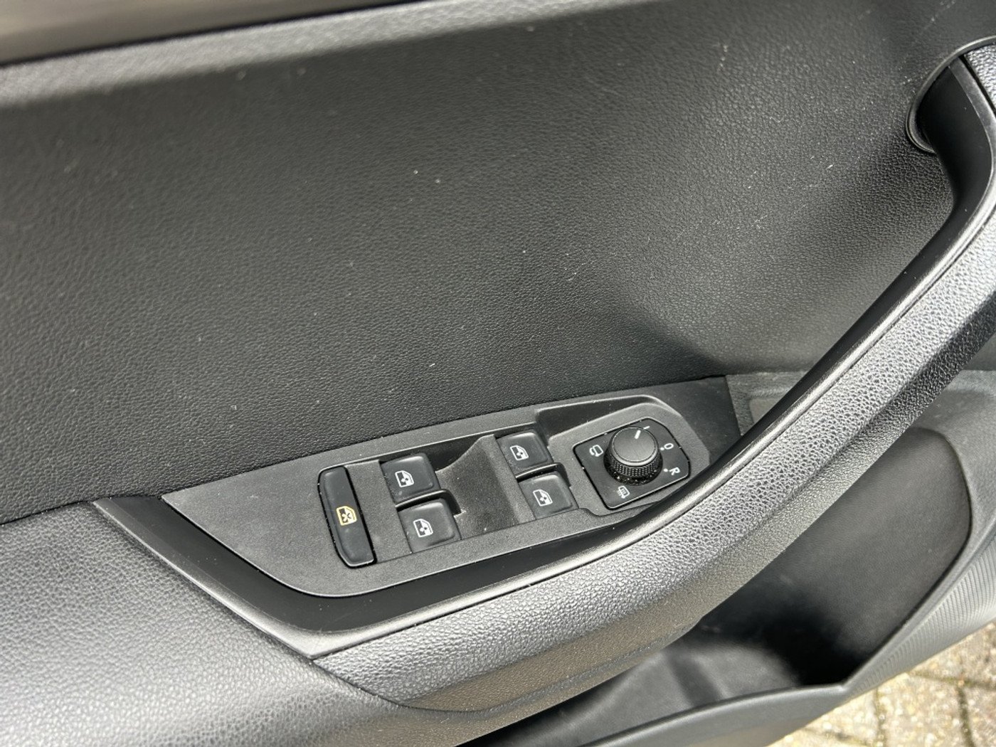 Foto van Skoda Karoq
