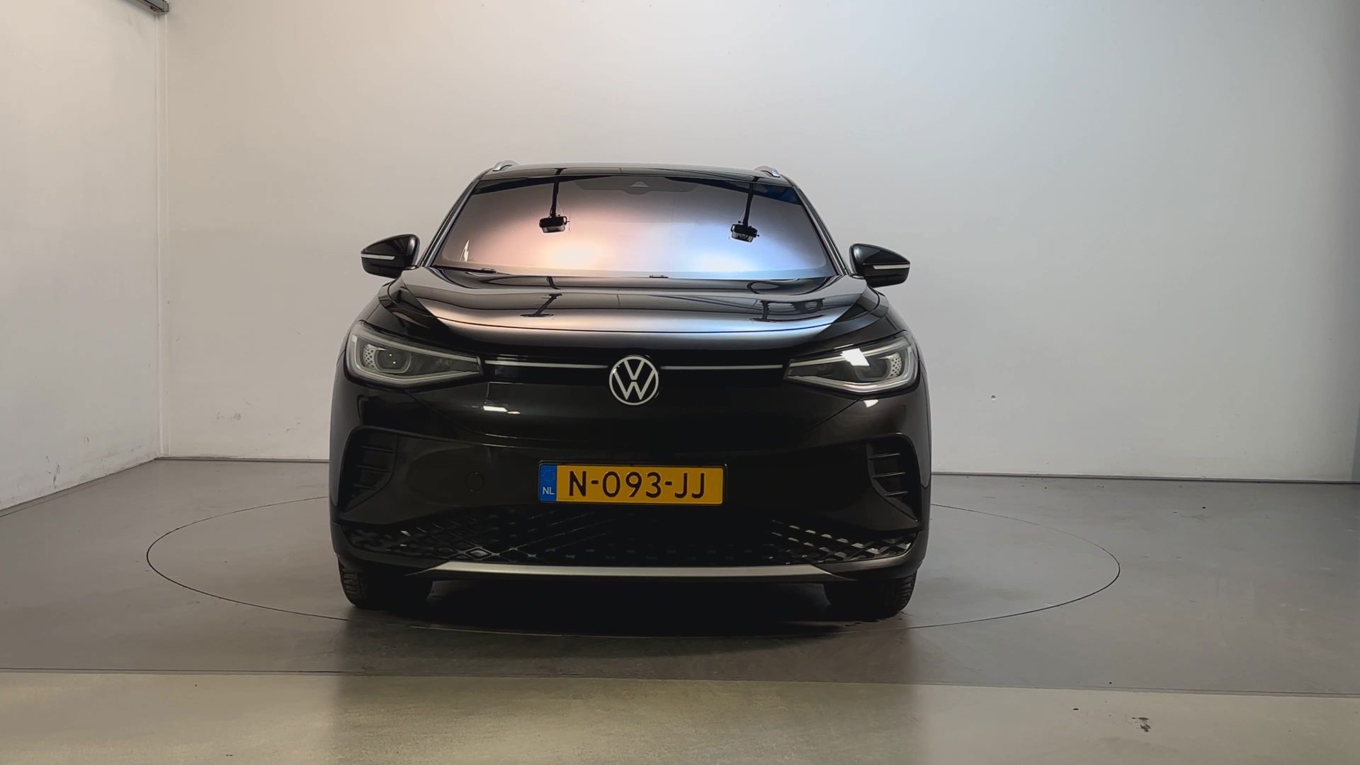 Foto van Volkswagen Id.4 Pro 150 KW