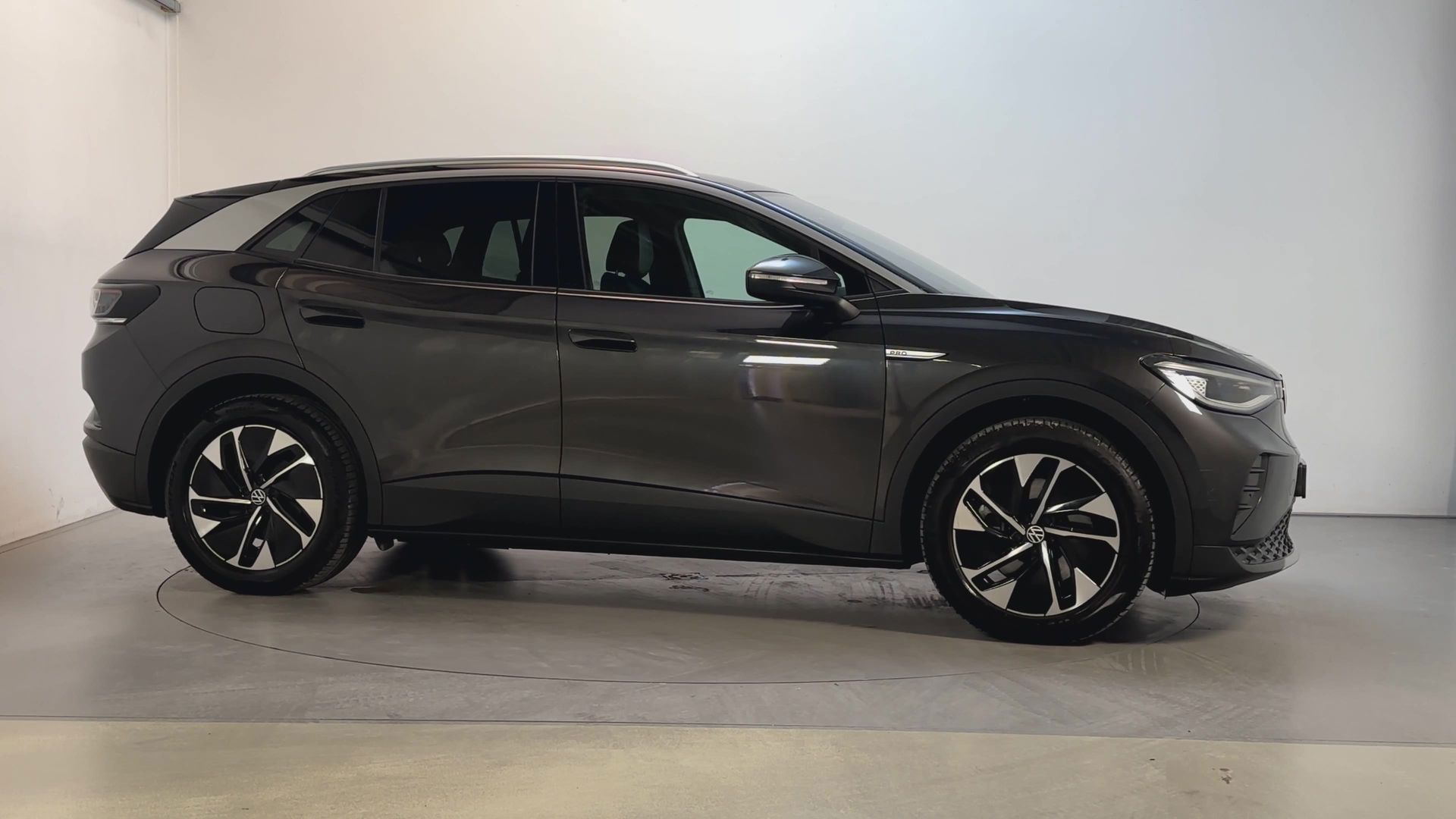 Foto van Volkswagen Id.4 Pro 150 KW