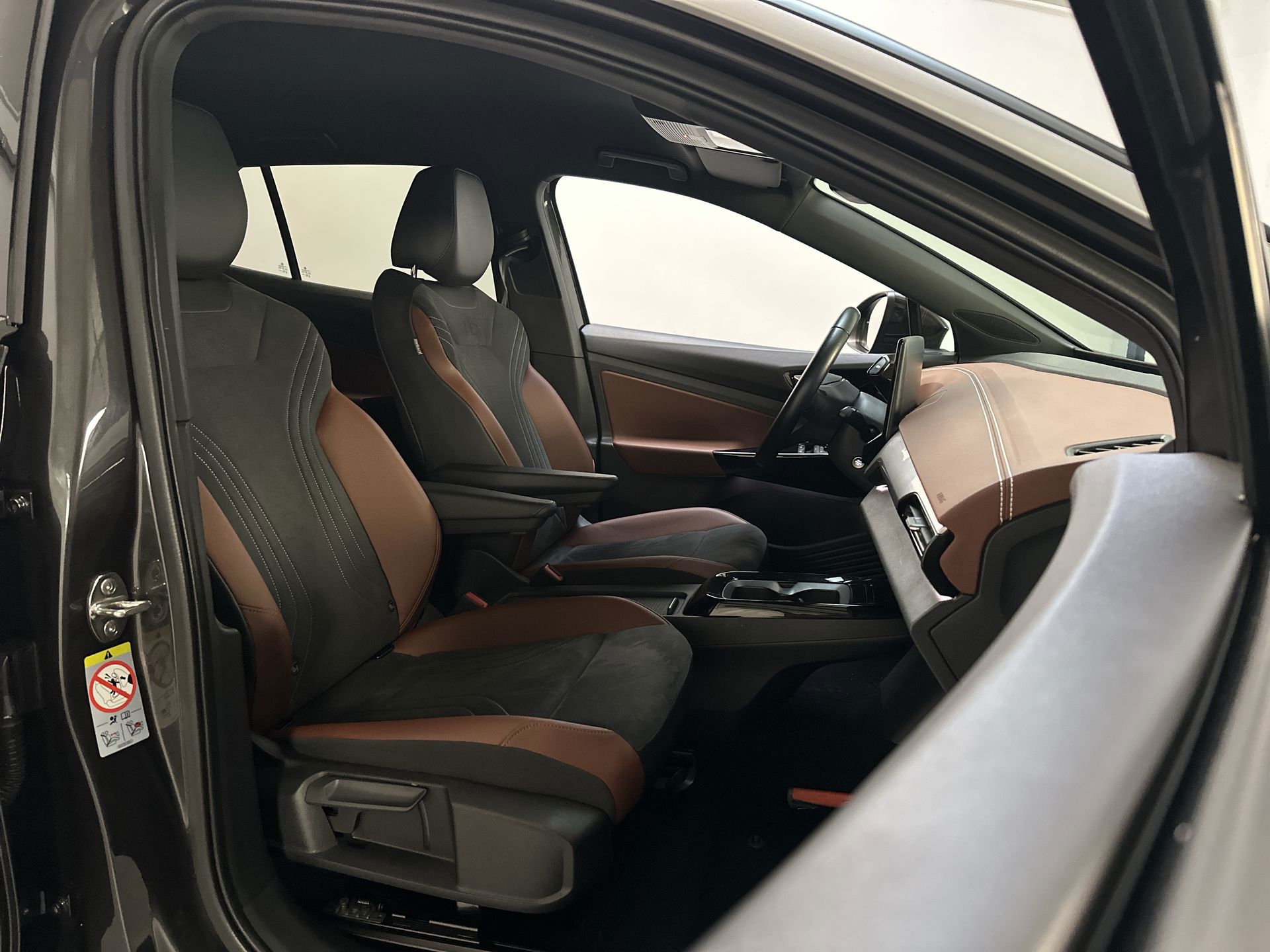 Foto van Volkswagen Id.4 Pro 150 KW