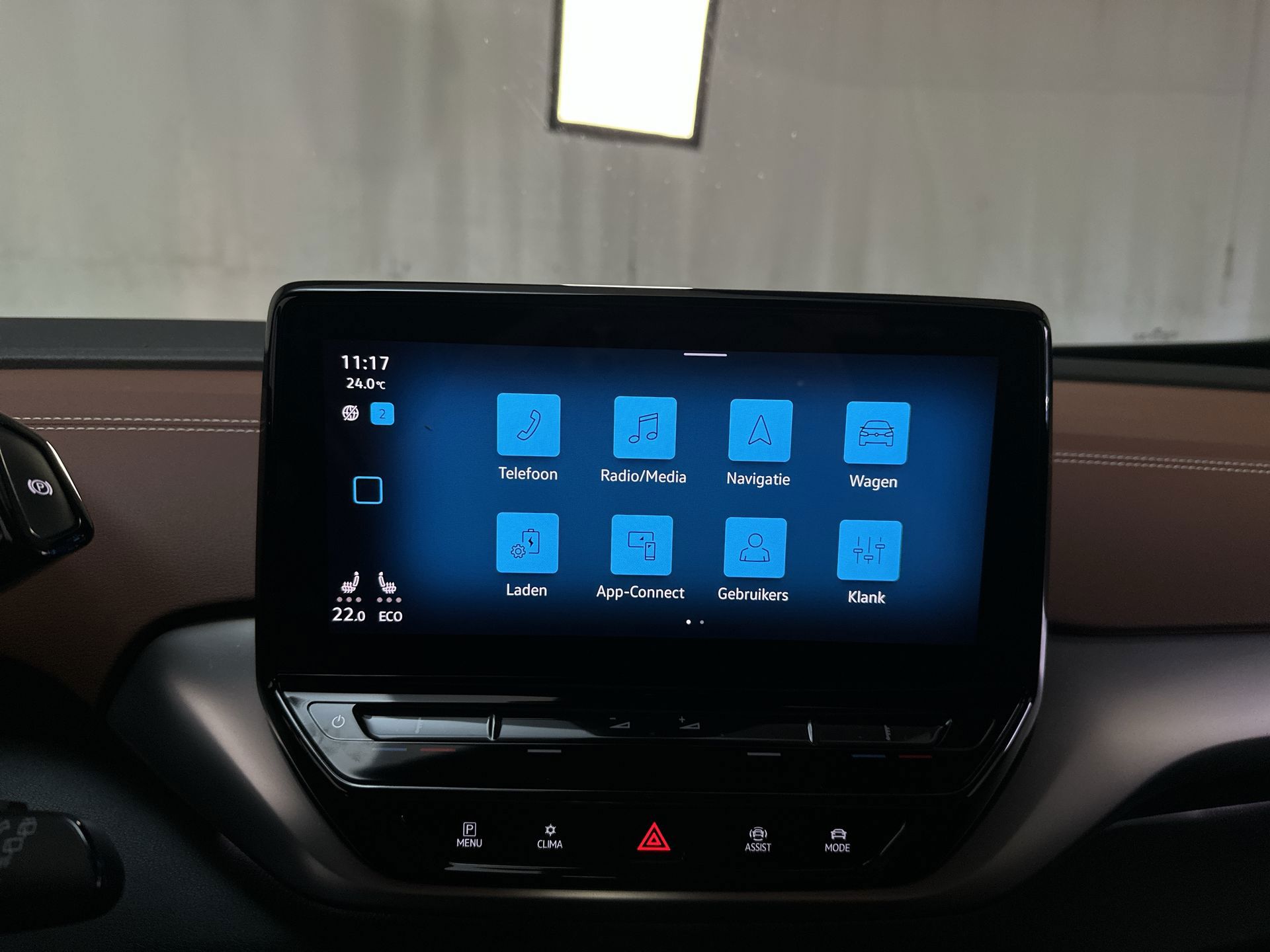Foto van Volkswagen Id.4 Pro 150 KW