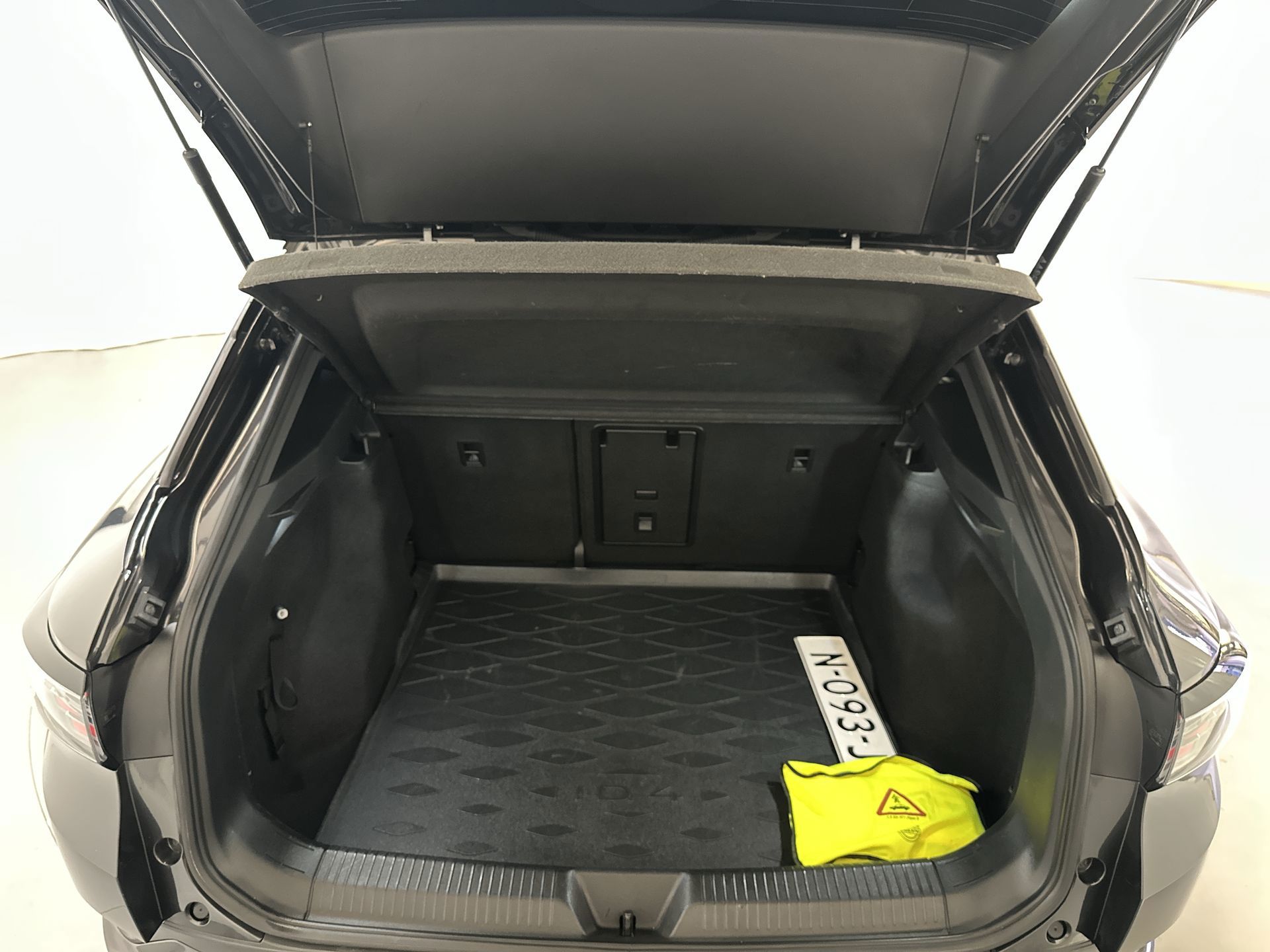 Foto van Volkswagen Id.4 Pro 150 KW