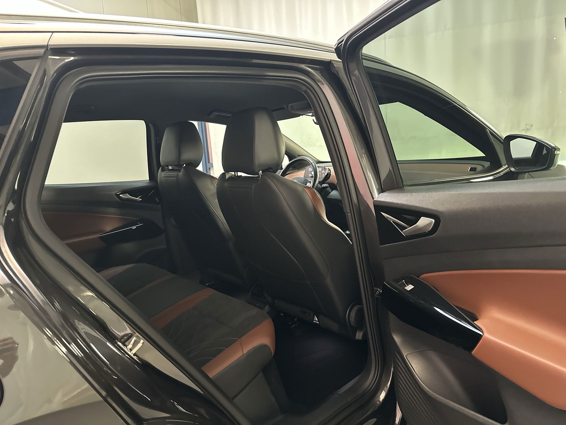 Foto van Volkswagen Id.4 Pro 150 KW