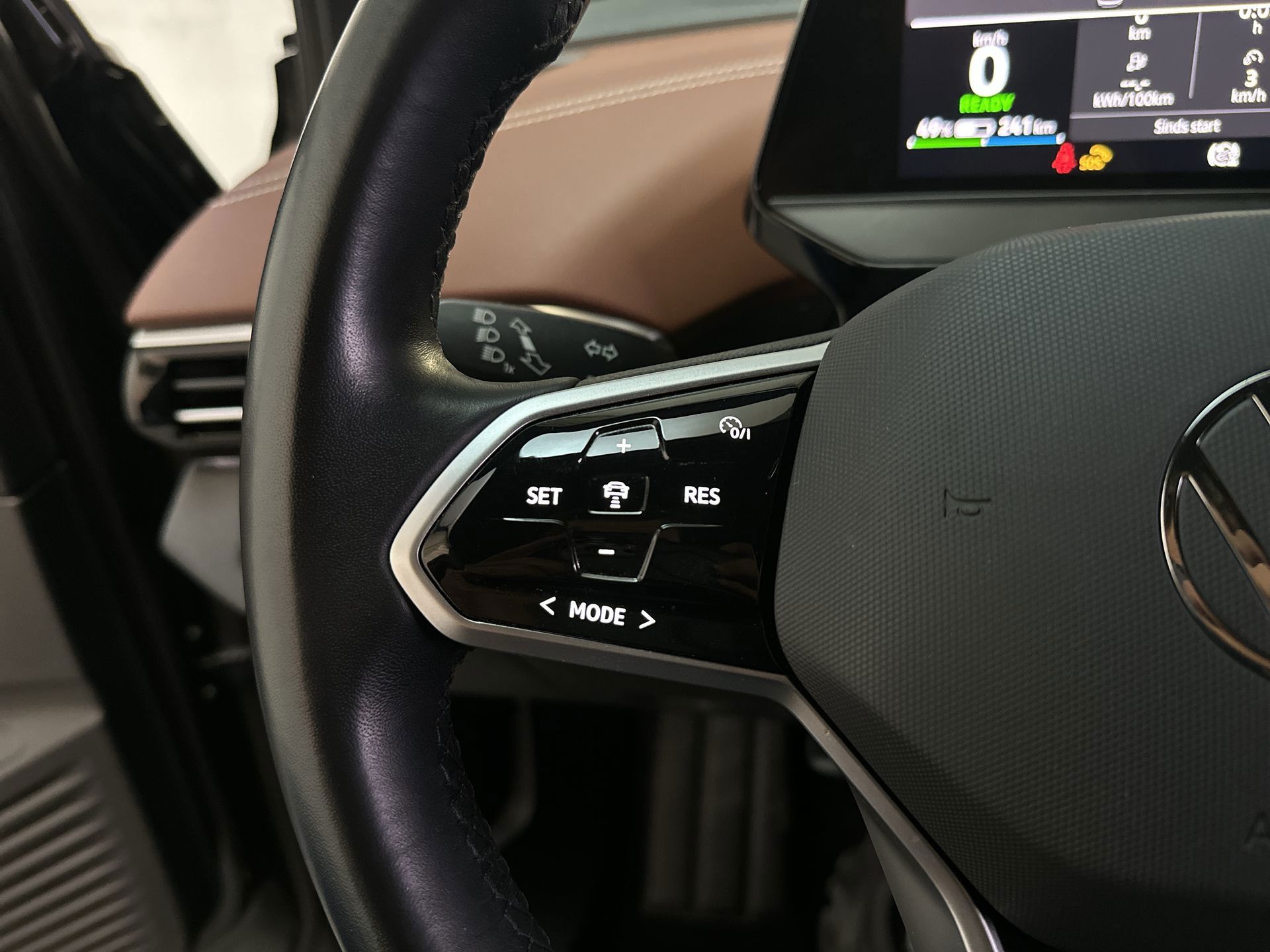 Foto van Volkswagen Id.4 Pro 150 KW