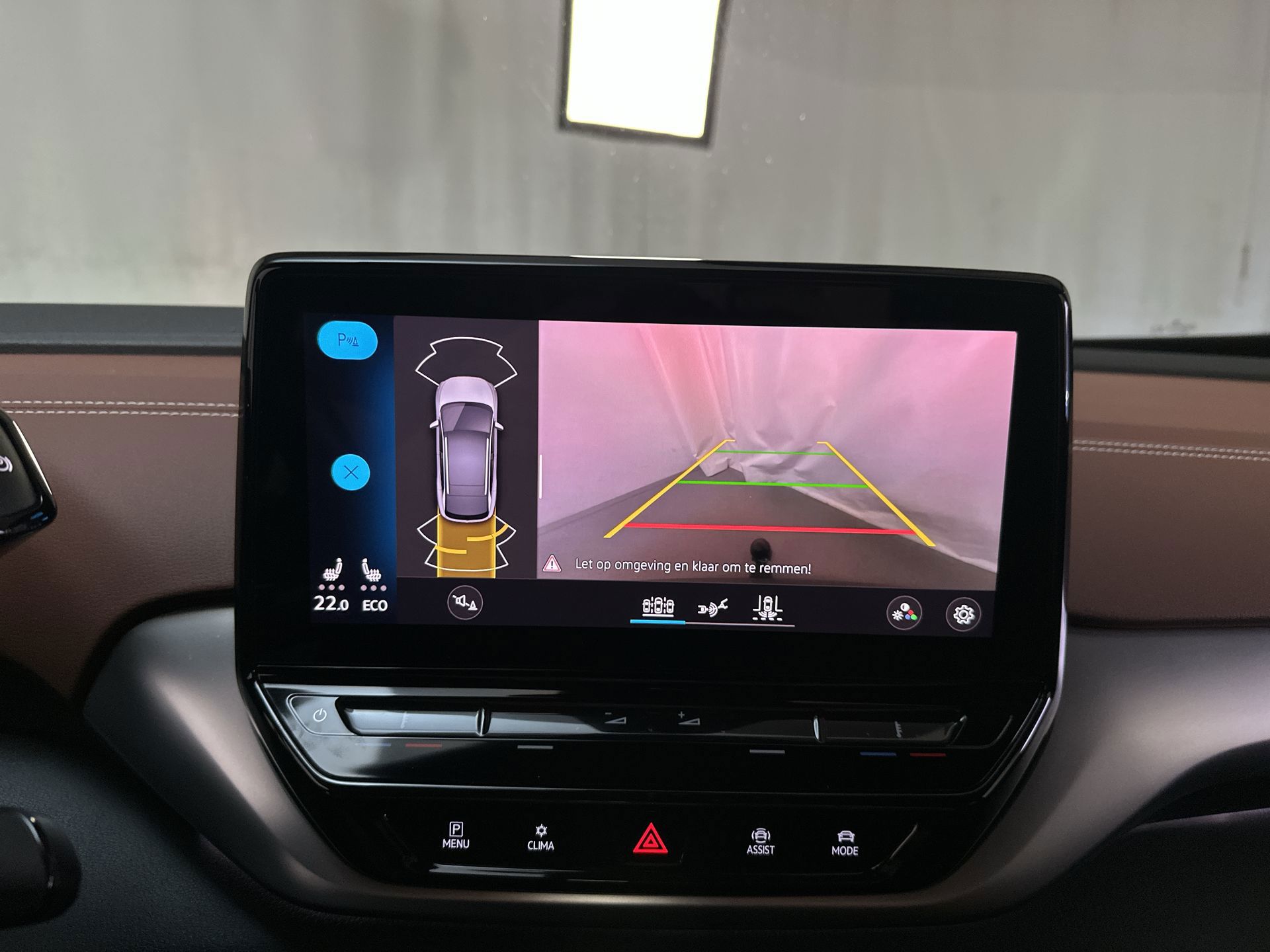 Foto van Volkswagen Id.4 Pro 150 KW